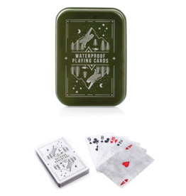 Playing Cards - Waterproof