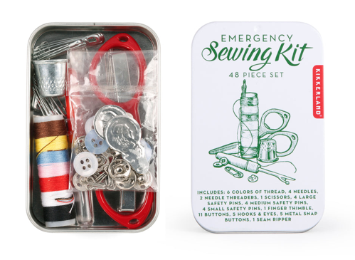 Kit - Emergency Sewing