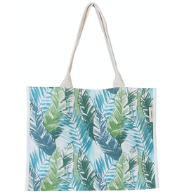 Everyday Tote Bag Forest