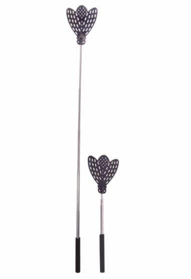 ISAlbi Telescopic Fly Swatter
