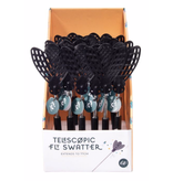 ISAlbi Telescopic Fly Swatter