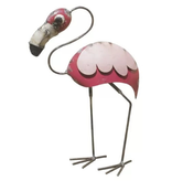 Think Outside Baby Flamingo
