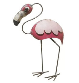 Think Outside Baby Flamingo