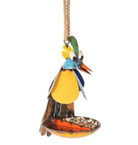 Think Outside Willy The Wagtail Bird Feeder
