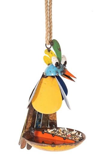 Think Outside Willy The Wagtail Bird Feeder