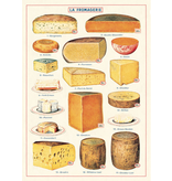Poster-Cheese