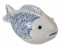 Porcelain Fish