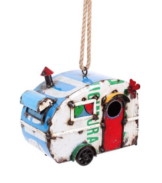 Think Outside Bird House -  Holiday