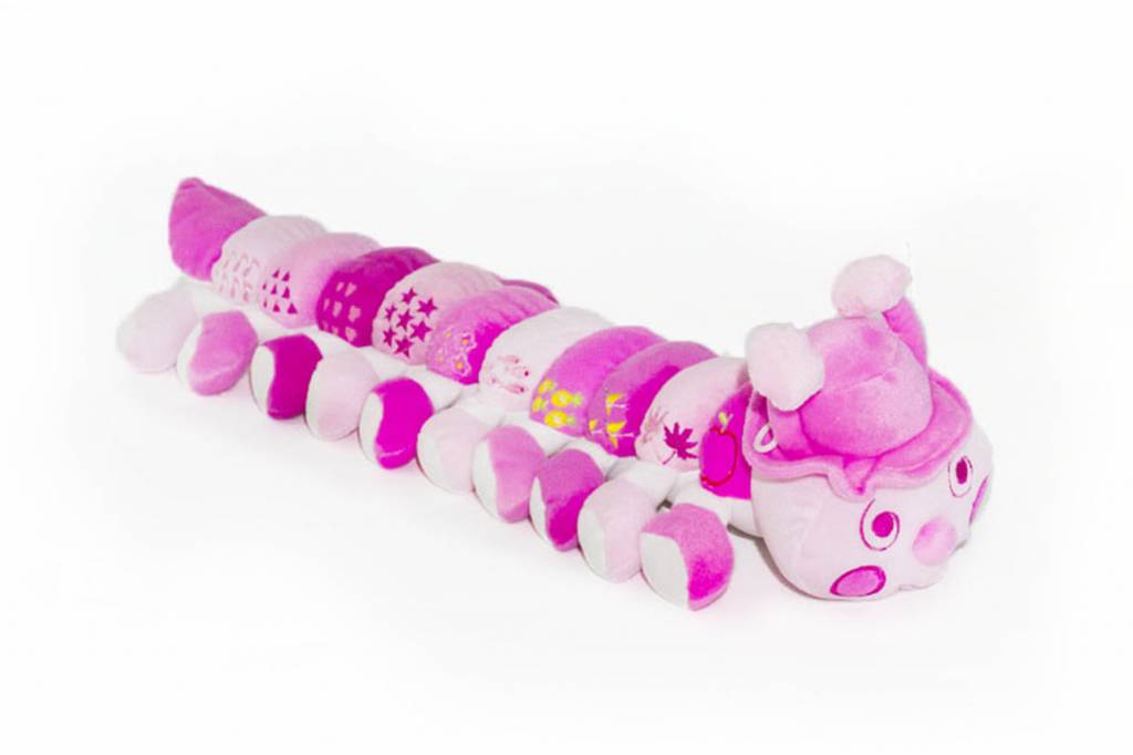 Medium Caterpillar