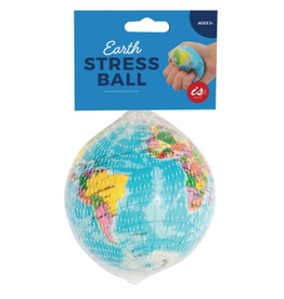 ISAlbi Earth Stress Ball