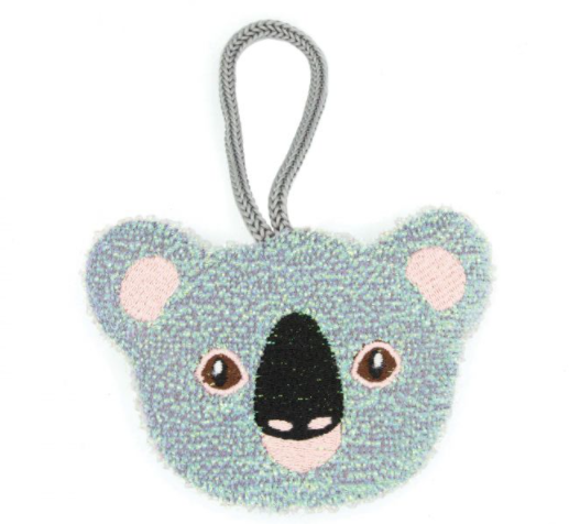 Koala Sponges