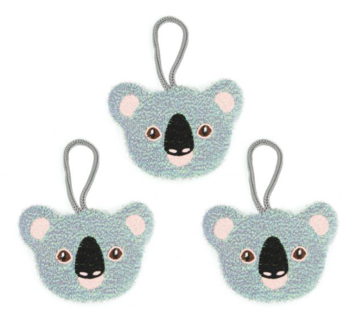 Koala Sponges