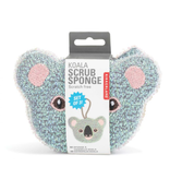 Koala Sponges (Set of 3)