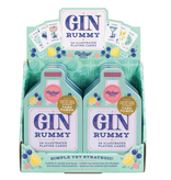 Playing Cards - Gin Rummy