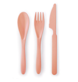 ISAlbi Reusable Cutlery Set