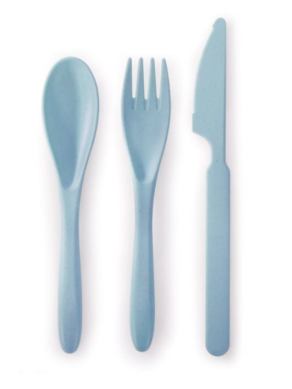 ISAlbi Reusable Cutlery Set