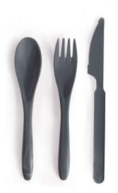 Reusable Cutlery Set
