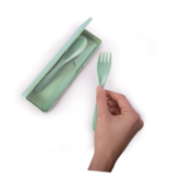 ISAlbi Reusable Cutlery Set