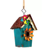 Think Outside Birdhouse - Saidy