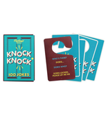 Ridleys 100 Knock Knock Jokes