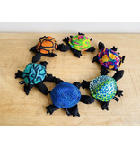 Badgers Workshop Sand Filled Turtle - Medium