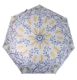 Foldable Umbrella - Botanical