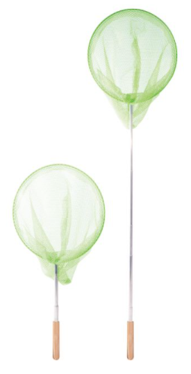 ISAlbi Telescopic Net