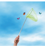 ISAlbi Telescopic Net