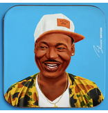 Hipstory Martin Luther-King Coaster