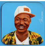 Martin Luther-King Coaster