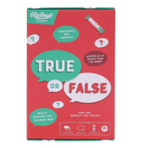 Ridleys True or False Game