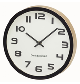 Clock Industrial Style
