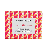 General Knowledge Quiz
