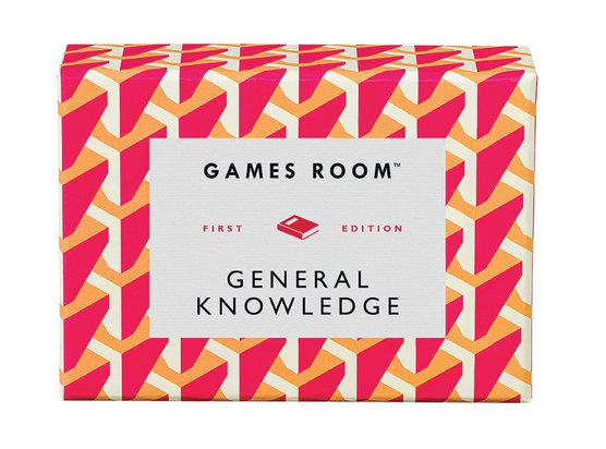 General Knowledge Quiz