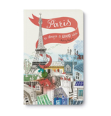 Journal - Paris