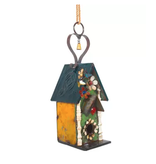 Think Outside Birdhouse - Evelin