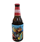 Possi Group Stubby Cooler - Tropical Fish