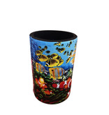 Possi Group Stubby Cooler - Tropical Fish