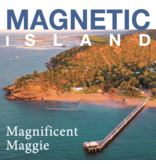 Fridge Magnets - Townsville