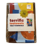Tea Towel - Townsville