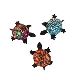 Badgers Workshop Sand Filled Turtle - Medium