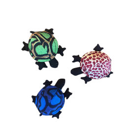 Badgers Workshop Sand Filled Turtle - Large
