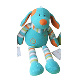 Knitted Toy - Dog