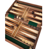 Backgammon Set - Folding ( Large )