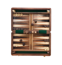 Backgammon Set - Folding ( Large )