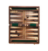 D'Netto Holdings Backgammon Set - Folding Board