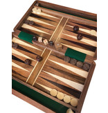 D'Netto Holdings Backgammon Set - Folding Board