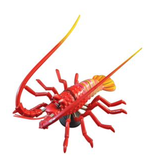 Local Bloke Fridge Magnet - Lobster