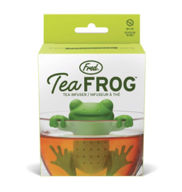 Tea Infuser - Tea Frog