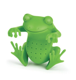 Tea Infuser - Tea Frog